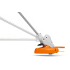 AKU vyžínač STIHL FSA 50 SET