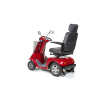 SELVO 4800 - čtyřkolový elektrický invalidní vozík
