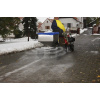 Rozmetadlo RV 200 nerezové
