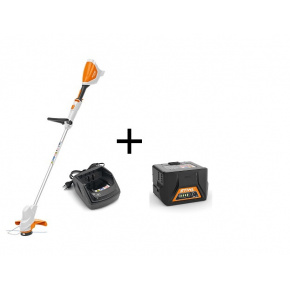 STIHL FSA 57 SET vyžínač