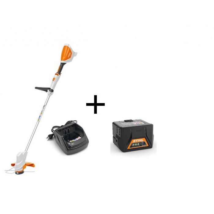 STIHL FSA 57 SET vyžínač