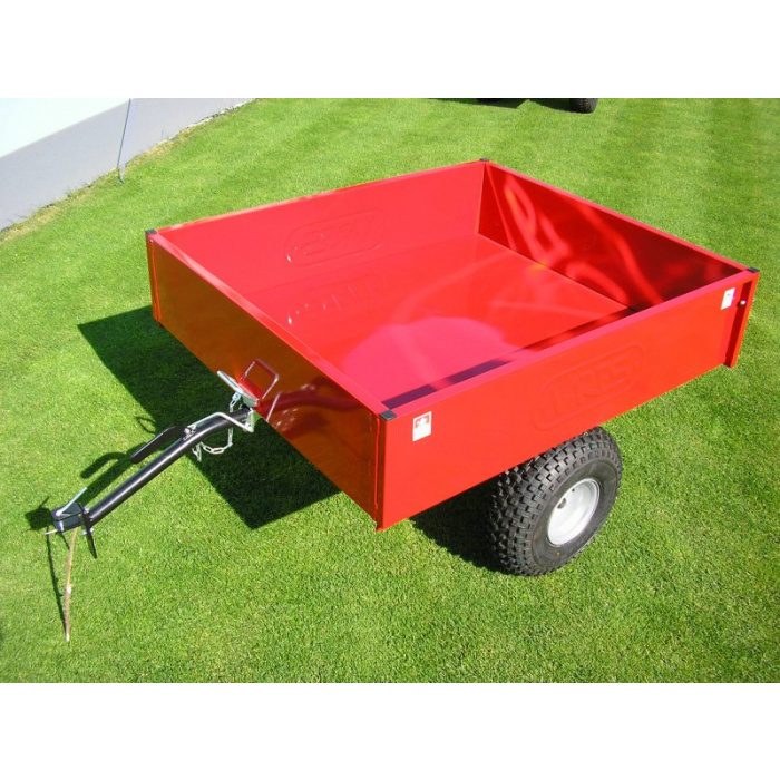 Vozík Vares TR 350-7