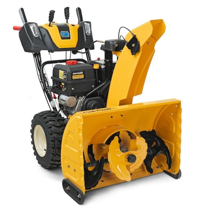 Sněhová fréza Cub Cadet XS3 66 SWE