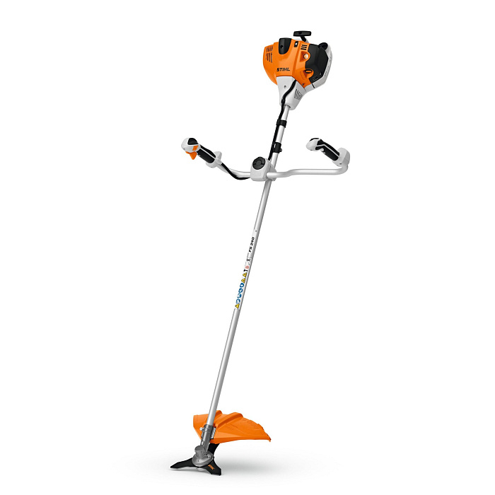 Benzínový křovinořez STIHL FS 240