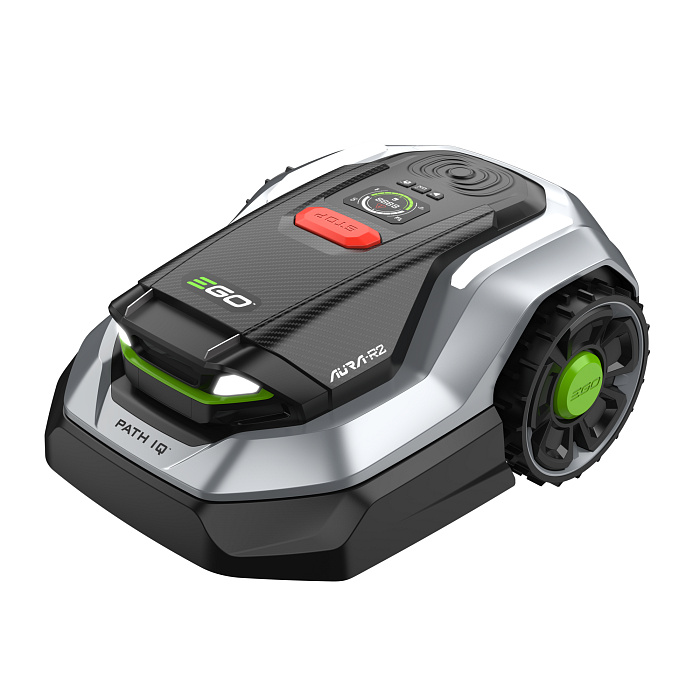 Robotická sekačka EGO AURA R2 RMR3000E