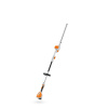 AKU nůžky na živý plot STIHL HLA 56 prodloužené