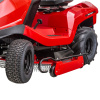 Traktor Solo by AL-KO T22-110.4 HDH-A V2 Premium MULČER