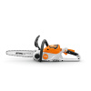 AKU pila STIHL MSA 70 C-B SET