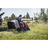 Traktor HONDA HF 2417 HM (poslední kus za starou cenu)