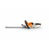 AKU nůžky na živý plot STIHL HSA 30 SET