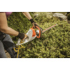 Elektrické nůžky na živý plot STIHL HSE 52