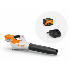 AKU foukač STIHL BGA 50 SET