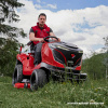 Traktor Solo by AL-KO T22-105.4 HD V2 SD Premium