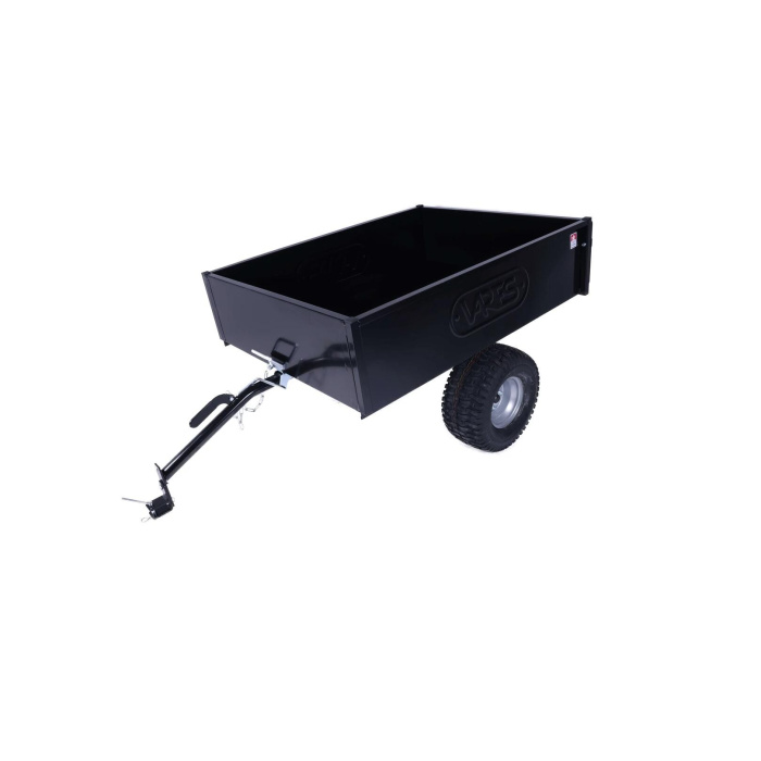 Vozík Vares TR 220S černý