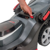 AKU sekačka AL-KO 382 Li Premium 18V SET