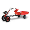 Návěs vyklápěcí ANV-380