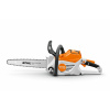 AKU pila STIHL MSA 200 C-B