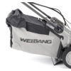 WEIBANG WB 536 SKVPRO - profesionální