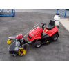 Zametací kartáč motorový MK 110 Sweeper