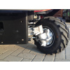 Traktor SECO Goliath