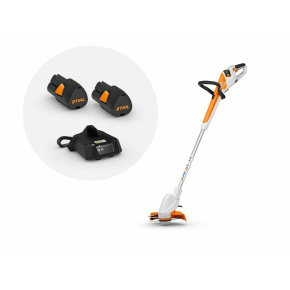 AKU vyžínač STIHL FSA 30 SET+