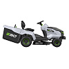 AKU zahradní traktor EGO TR3801E-B