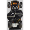 Traktor Stiga Estate 598