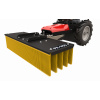 Pasivní kartáč PK-950