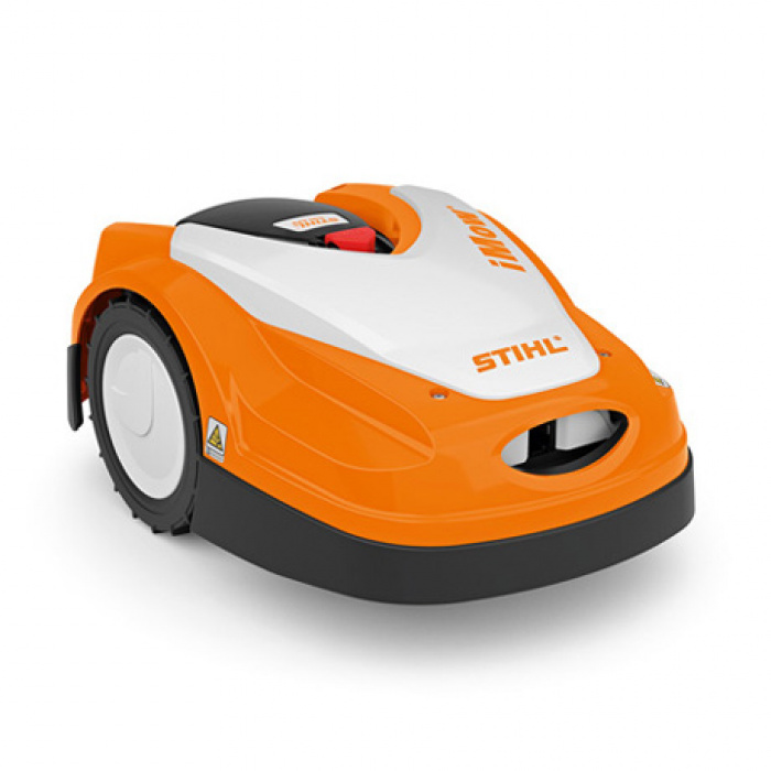 STIHL RMI 422 P robotická sekačka