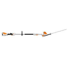 AKU nůžky na živý plot STIHL HLA 56 prodloužené