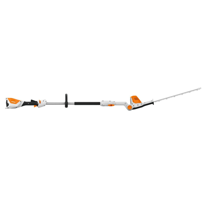 AKU nůžky na živý plot STIHL HLA 56 prodloužené