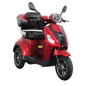 SELVO 31000 Li-EB elektrická tříkolka