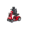 SELVO 4800 - čtyřkolový elektrický invalidní vozík