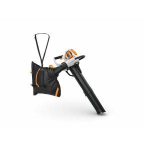 AKU vysavač STIHL SHA 140