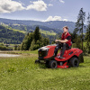 Traktor Solo by AL-KO T18-93.4 HD-A V2 Comfort