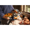AKU vyžínač STIHL FSA 70 R SET