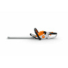 AKU nůžky na živý plot STIHL HSA 30 SET