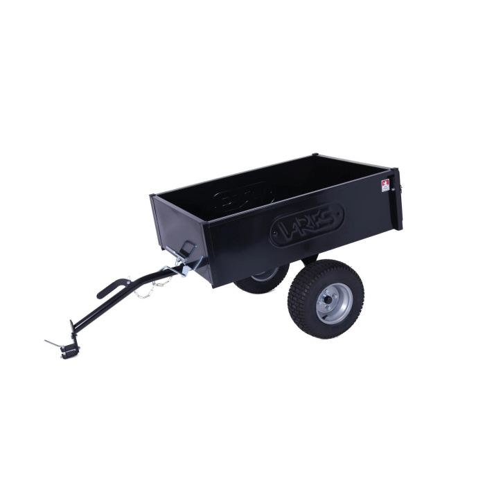 Vozík Vares TRVMS černý