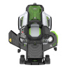 AKU zero-turn rider EGO Z6 ZT5201E-L