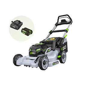 AKU sekačka EGO LM1712E-SP - sada