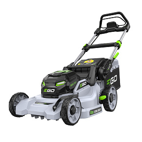 AKU sekačka EGO LM1712E-SP - sada