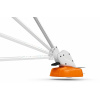 AKU vyžínač STIHL FSA 30 SET
