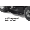 Traktor Stiga Estate 598
