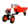 Převodová skříň VARI DSK-317/S
