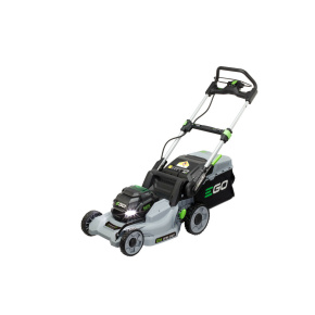 AKU sekačka EGO LM1701E - sada