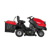 Traktor SECO Challenge MJ - motor Loncin