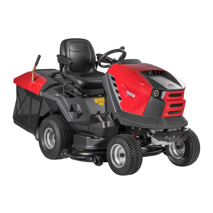 Traktor SECO Starjet P6