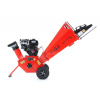 Benzínový drtič VeGA CH1065