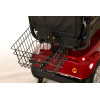 SELVO 4800 - čtyřkolový elektrický invalidní vozík