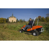 Traktor SECO Crossjet 4x4